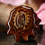 Mexican Fire Agate