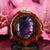 Purple Paua Shell