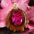 Pink Paua Shell