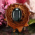 Rainbow Obsidian