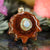 Sterling Opal