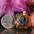 Blue Pietersite