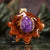 Charoite