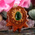 Chrome Diopside