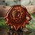 Mexican Fire Agate