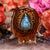 Labradorite