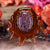 Purple Mohave Turquoise