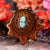 Sterling Opal