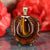 Yellow Tiger's Eye