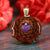 Purple Mohave Turquoise