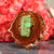 Green Mohave Turquoise