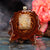 Glowing Rutilated Quartz