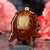 Glowing Rutilated Quartz