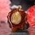 Glowing Rutilated Quartz