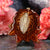 Glowing Rutilated Quartz