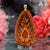 Orgonite with Moonstone Teardrop