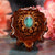 Sterling Opal