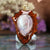 Moonstone Teardrop