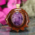 Charoite