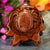 Red Sunstone