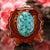 Blue Mohave Turquoise