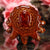 Red Amber