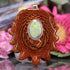 Sterling Opal
