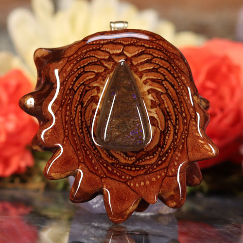 Ammolite